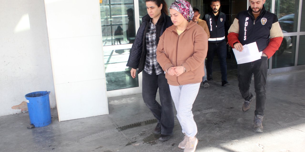 Eski Damat-kayınpeder Kavgasında, Yaralılardan 1'i Taburcu Olup Gözaltına Alındı