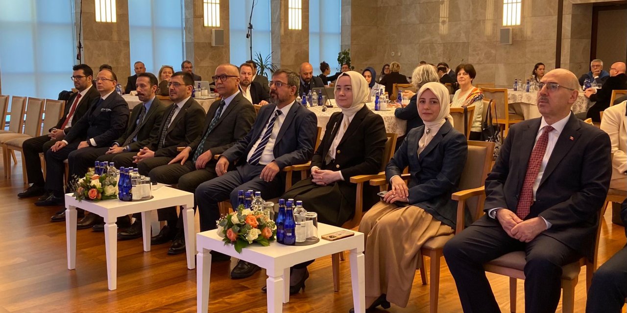 Gastronomi Politikalarını Belirlemek İçin Çalıştay Düzenlendi