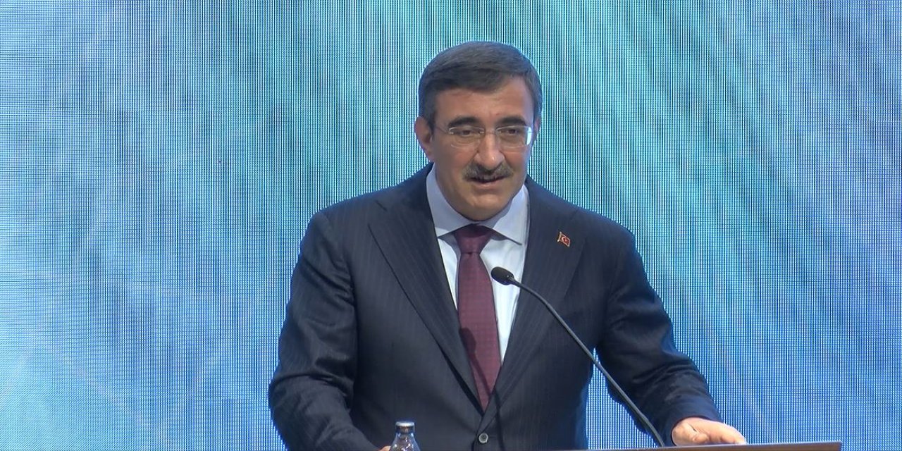 Cevdet Yılmaz: Enflasyonda Aylık Bazda Düşüşler Başladı