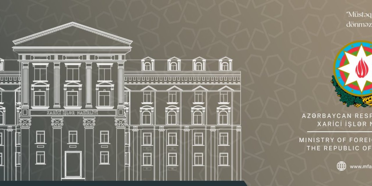 Azerbaycan, Fransa Elçiliğinin İki Çalışanını ‘İstenmeyen Kişi’ İlan Etti