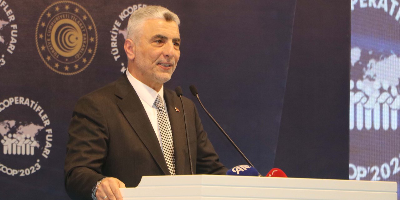 Bakan Bolat: Kişi Başı Milli Gelirimiz, 12 Bin 500 Dolara Yükselecek (2)