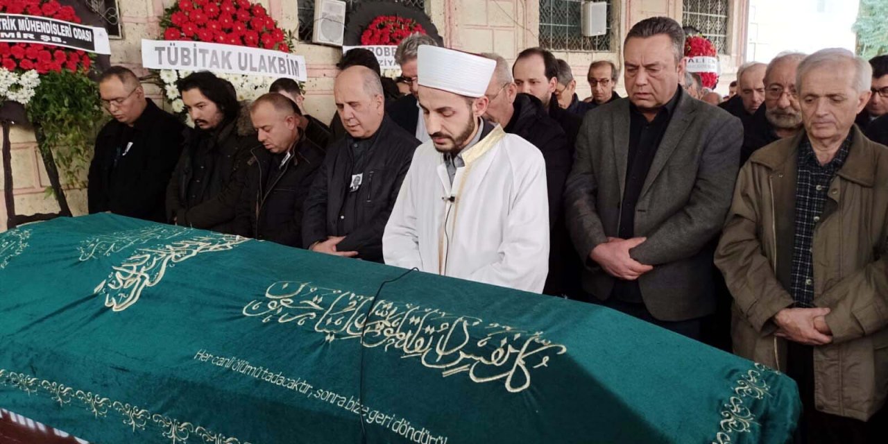 Öğretim Görevlisi Dicle, Üvey Kardeşini Barıştırmak İsterken Öldürülmüş (2)