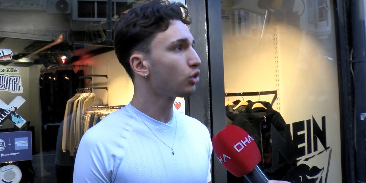 (Geniş Haber)-kadıköy'de Yıkım Sırasında İşçi Molozların Altında Kaldı