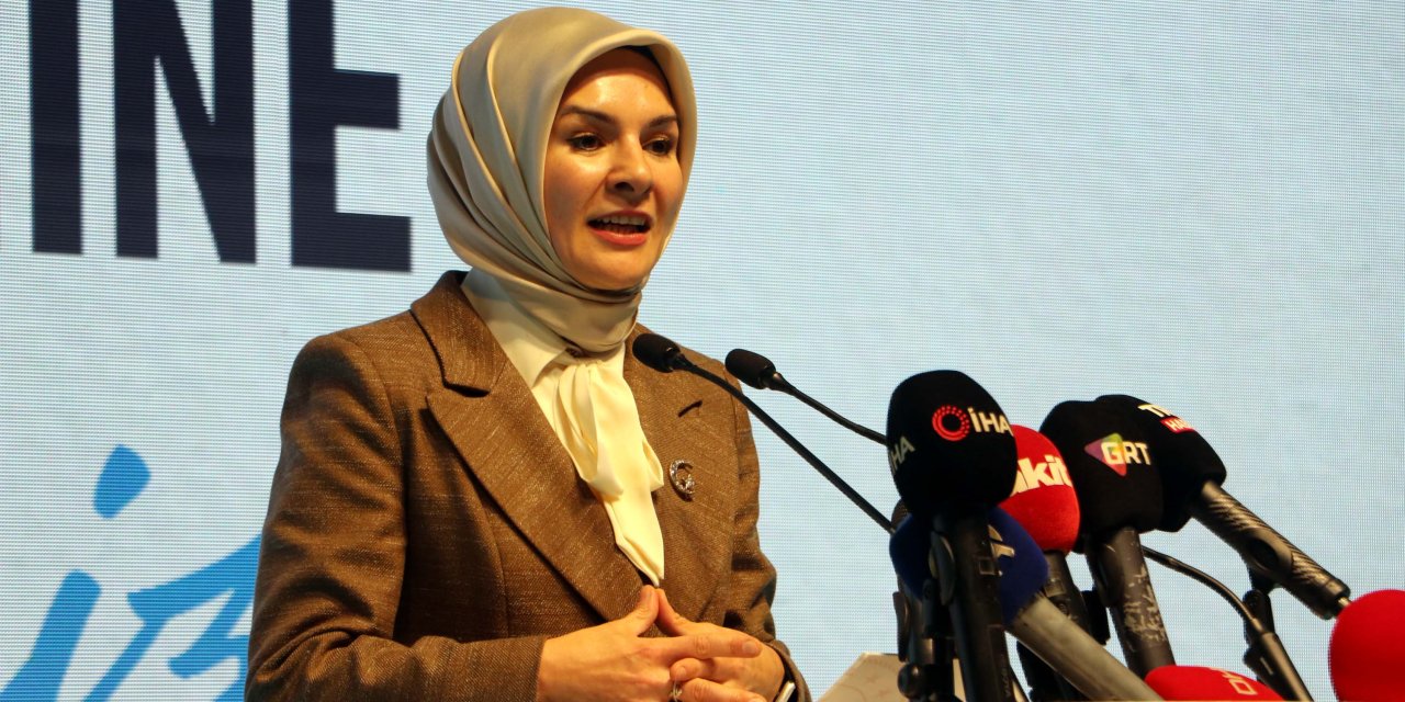 Bakan Göktaş: Şehit Ailelerine Dil Uzatanlara Fırsat Vermeyeceğiz (2)