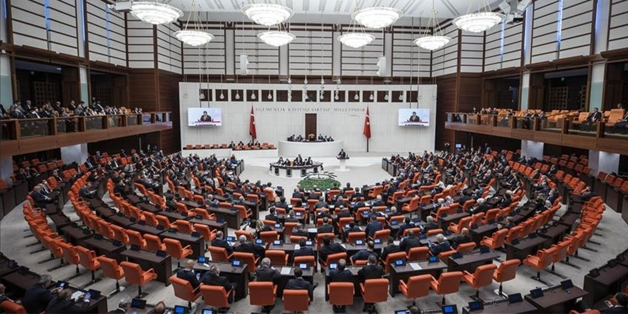 Çalışan emeklilere 5 bin TL verilmesini öngören teklif, TBMM'den geçti