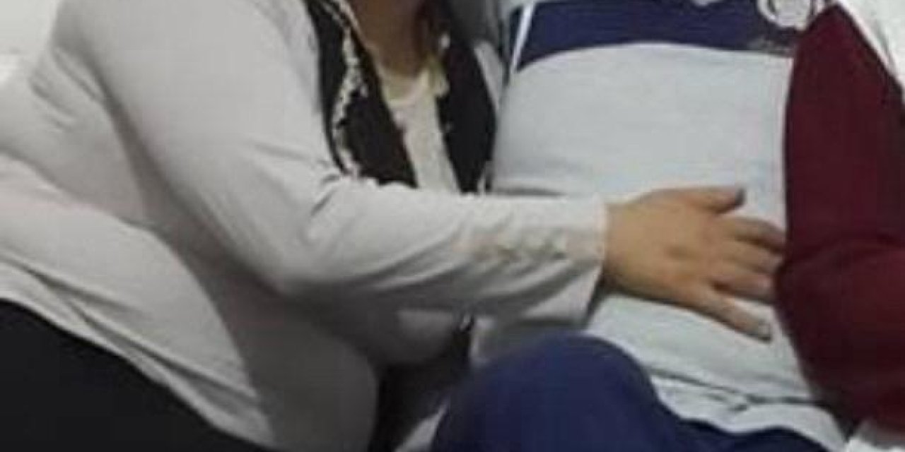 4 Çocuk Annesi Eşini Öldüren Mikail Başer Tutuklandı