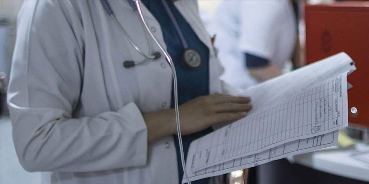 2024 yılında 27 bin sözleşmeli sağlık personeli istihdam edilecek