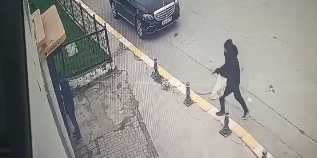 Pendik'te Atm'de İşlem Yapan İş Adamını Öldüren Şüpheli Yakalandı