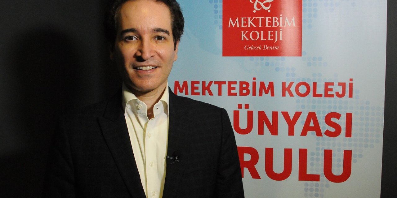 İş İnsanı Murat Kolbaşı: Çince, Japonca Bilene 15 Günde İş Garanti Ediyorum