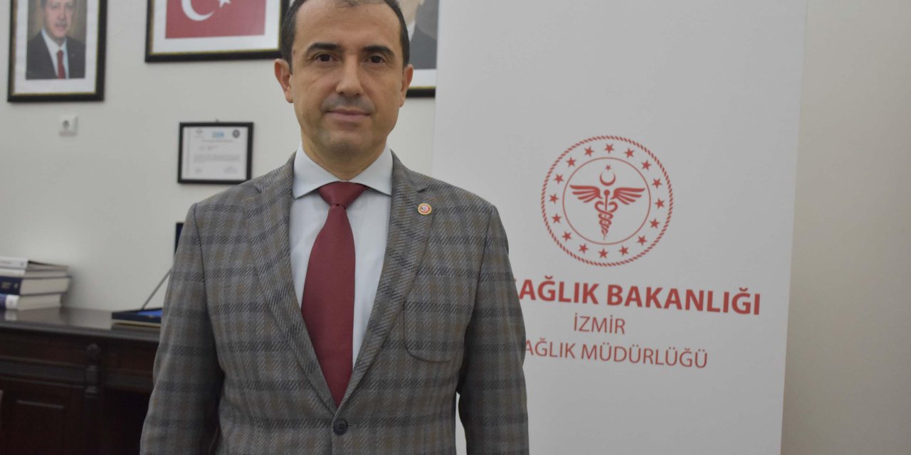 İzmir, Organ Bağışında Birinci