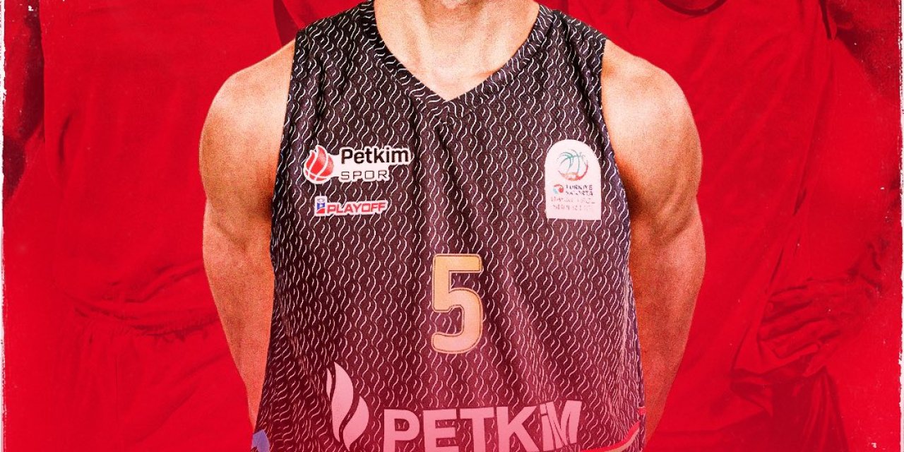 Petkimspor'a Tanıdık Guard
