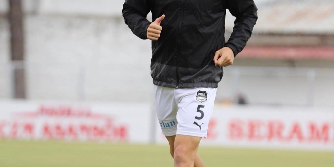 Nazilli Belediyespor'da 8 Futbolcu Yolcu