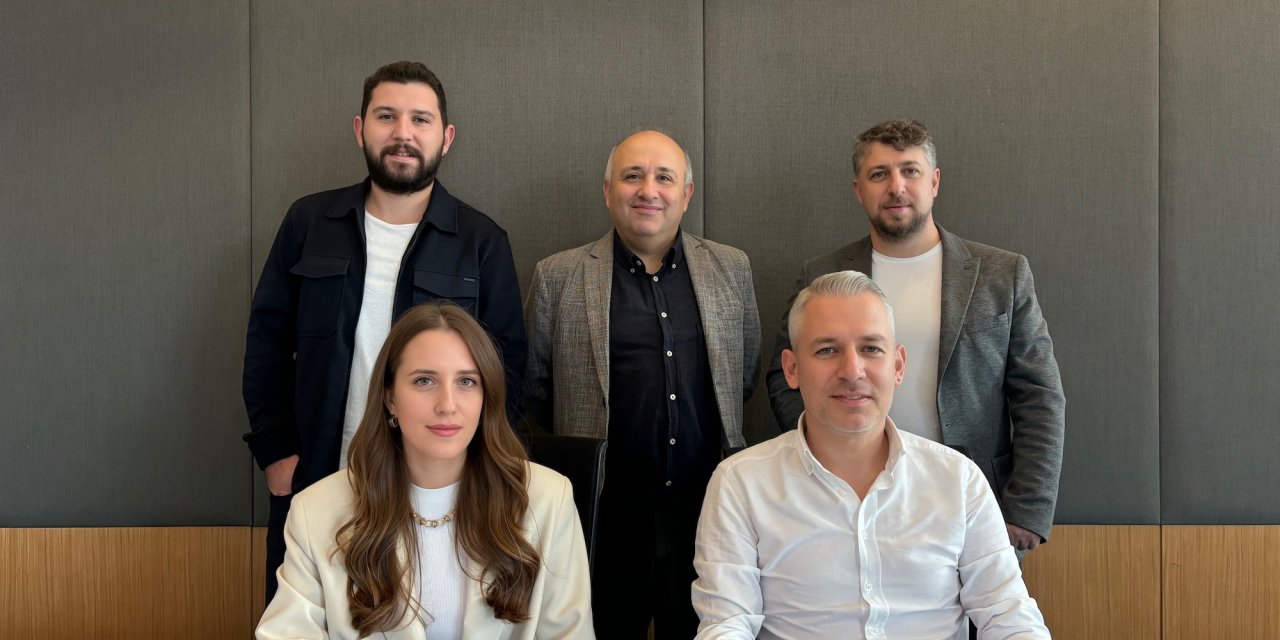 Uluslararası Para Transferi Altyapısı Sunan Girişim, 1,5 Milyon Dolar Değerlemeyle Yatırım Aldı