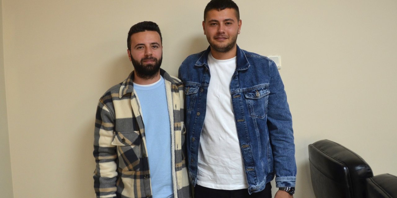 Beyin Ölümü Gerçekleşen Babalarının Organlarını Bağışlayarak, 6 Kişiye Umut Oldular