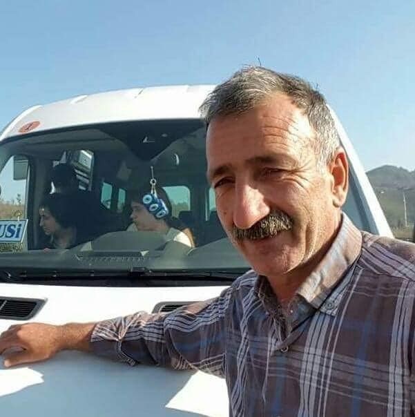 Artvin'de av için ormana giden kişi ölü bulundu