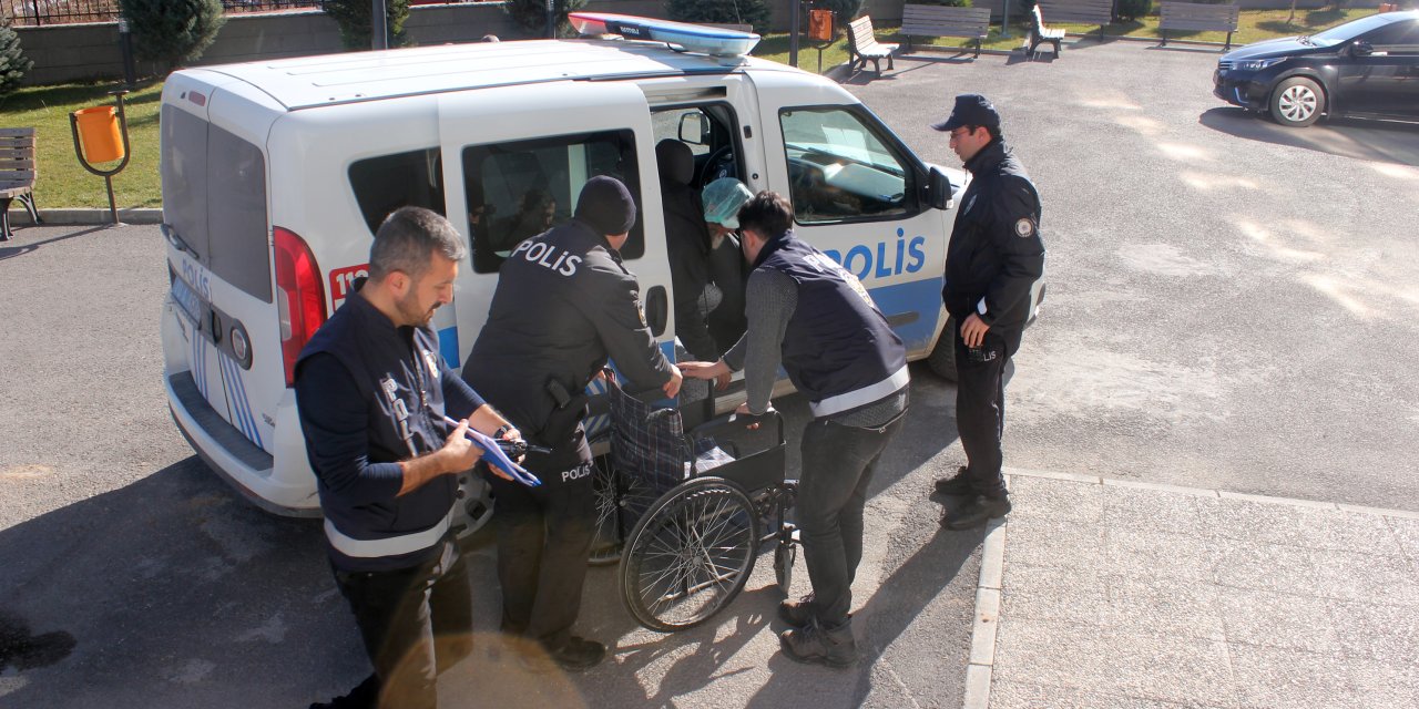 Eski Damat-kayınpeder Kavgasında, Yaralılardan Kayınpeder De Tutuklandı