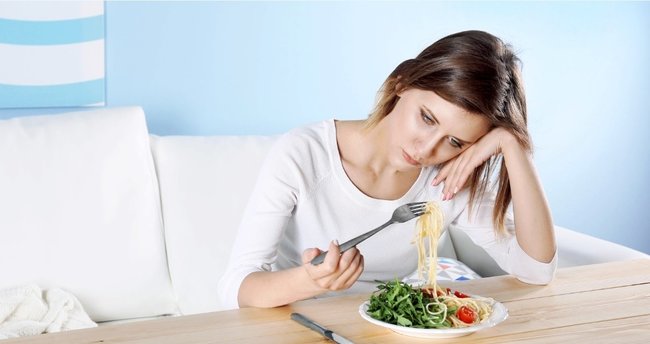 Kilo vermek için diyet yetmez, stresinizi doğru yönetin