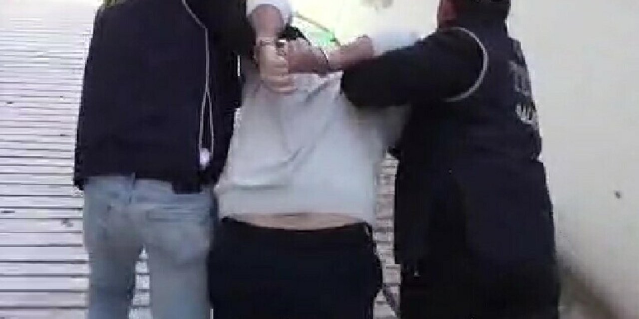 Sosyal Medyada Şehitlere Yönelik Suç Unsurlu Paylaşım Yapan Şüpheli Tutuklandı