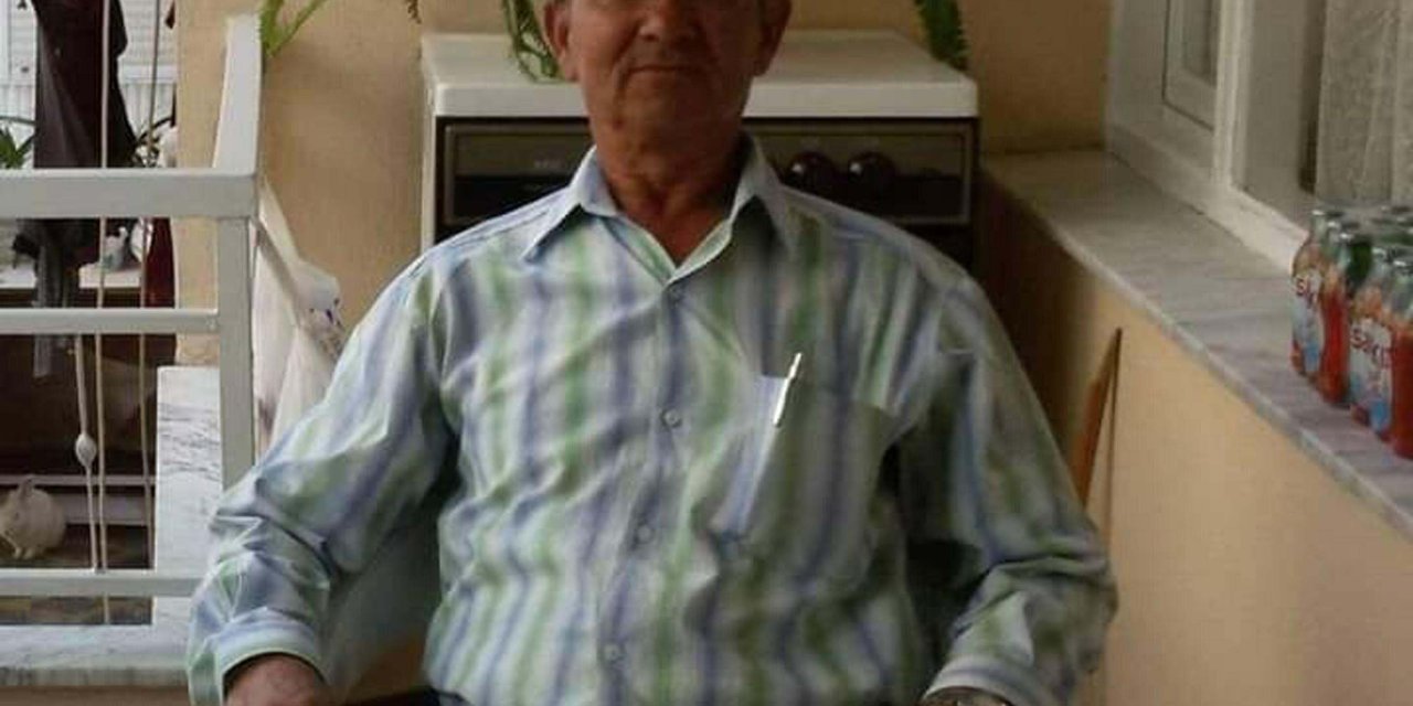 Telefon Hattı Kablosu Boynuna Dolanan Motosiklet Sürücüsü Öldü, Eşi Yaralandı