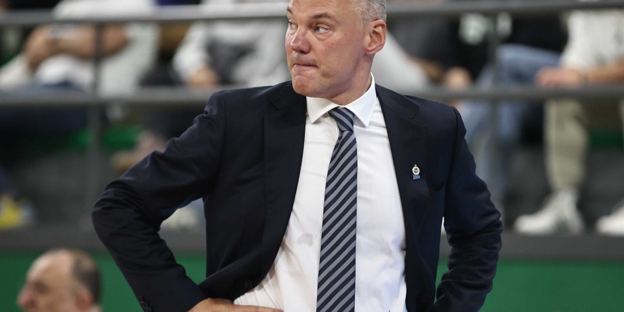 Euroleague'de Türk Derbisi: Fenerbahçe Beko - Anadolu Efes