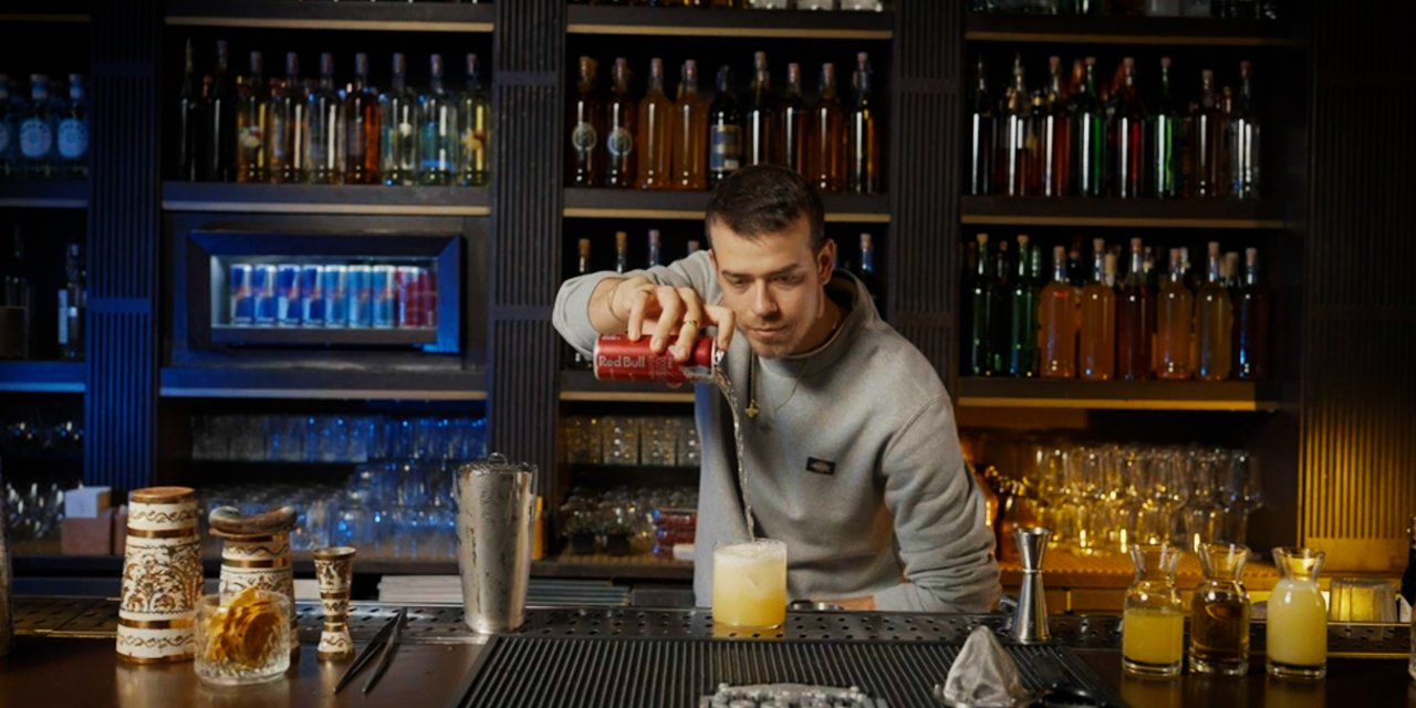 Kış Mevsimine Özel Mokteyl Tarifi