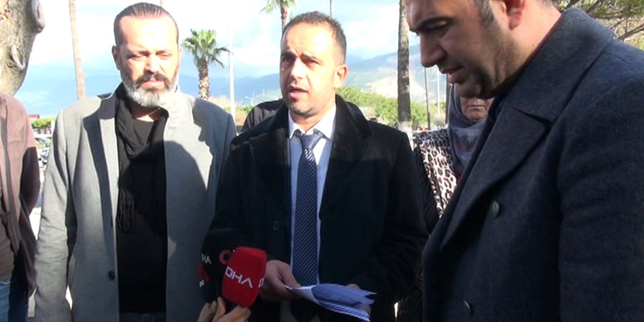 Suriye Kökenli Rus Vatandaşından 13 Milyon Dolarlık Dolandırıcılık İddiasıyla Suç Duyurusu