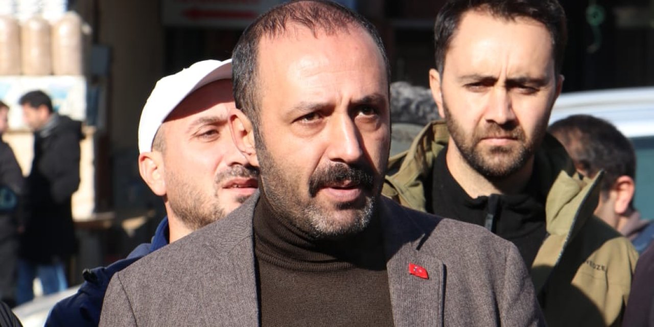 'gazi Meclis'İmizde Terörist Görmek İstemiyoruz'