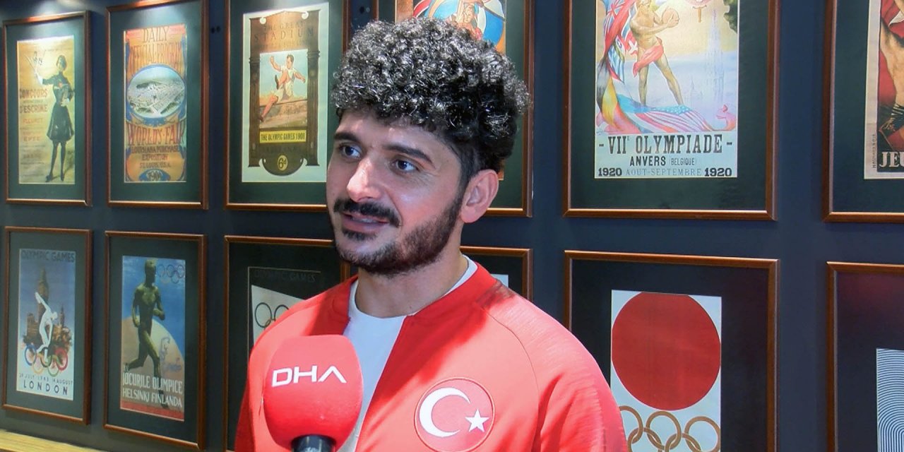 Barış Telli: Odtü Spor Kulübü Sponsor Bulamadığı İçin Kapanacak