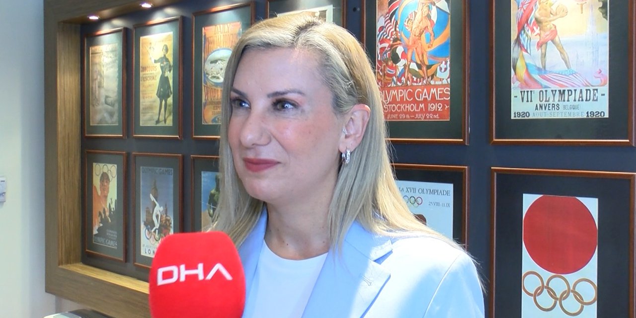 Necla Güngör Kıragası: Baskılar Bizim Mesleğimizin Olmazsa Olmazı