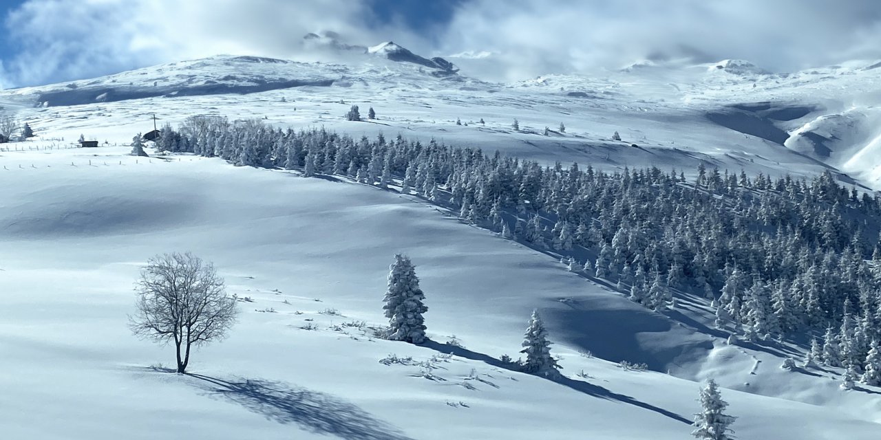 Fotoğraflarla ‘Dünyanın Seyahat Rotaları’ Ödüllendirildi