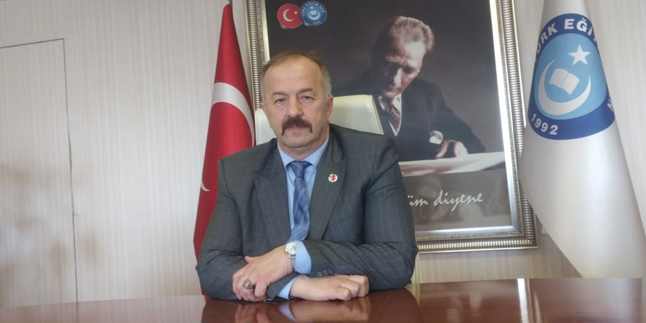 Köseoğlu: Teröristler ve Destekçileri Hedeflerine Asla Ulaşamayacak