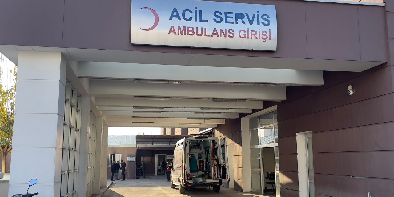 Suriyeli Hammud'un İş Yeri Sahibi Tarafından Öldürülmesi Güvenlik Kamerasında