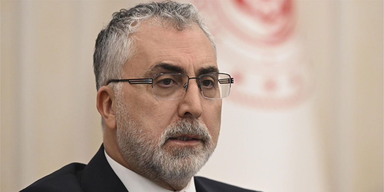 Yeni asgari ücret açıklandı