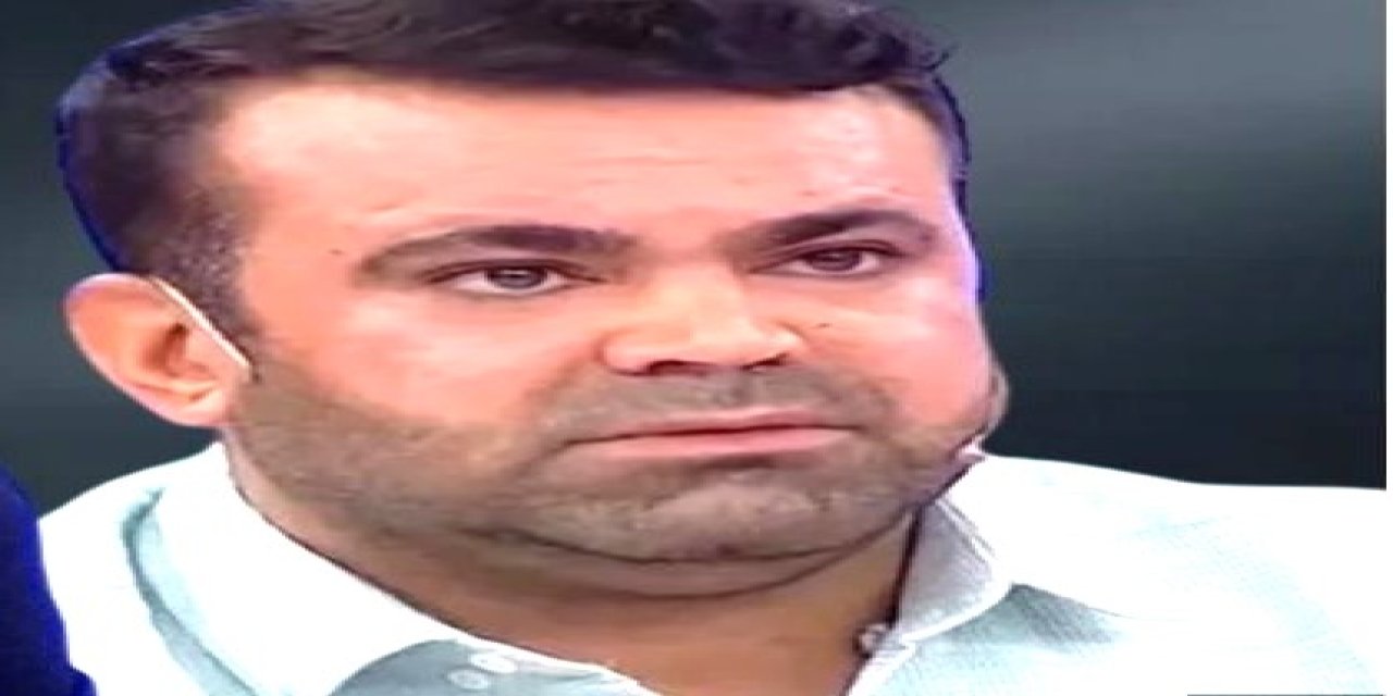 Şanlıurfa'da Eşi Ve 4 Çocuğunun Öldüğü Kazayla İlgili Gözaltına Alınıp, Serbest Bırakıldı