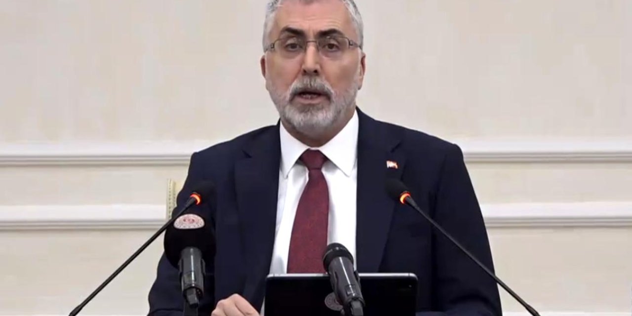 Asgari Ücret 17 Bin 2 Lira Oldu