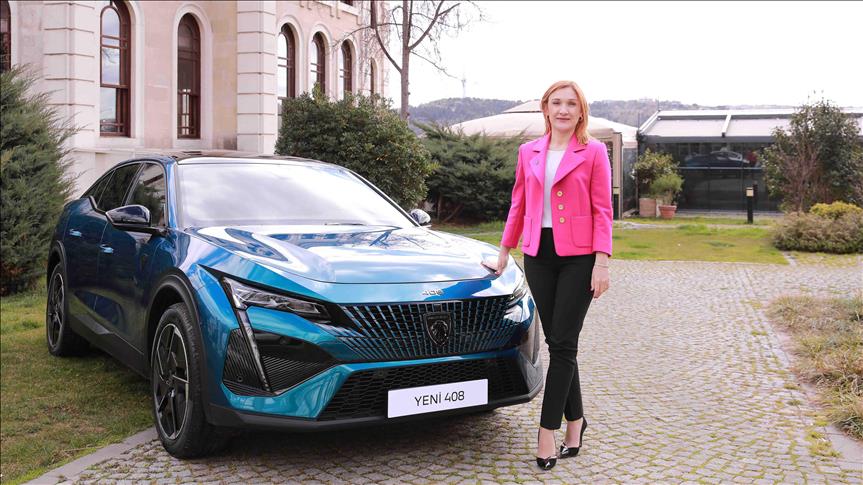 Peugeot Türkiye'den ilk çeyrek atağı