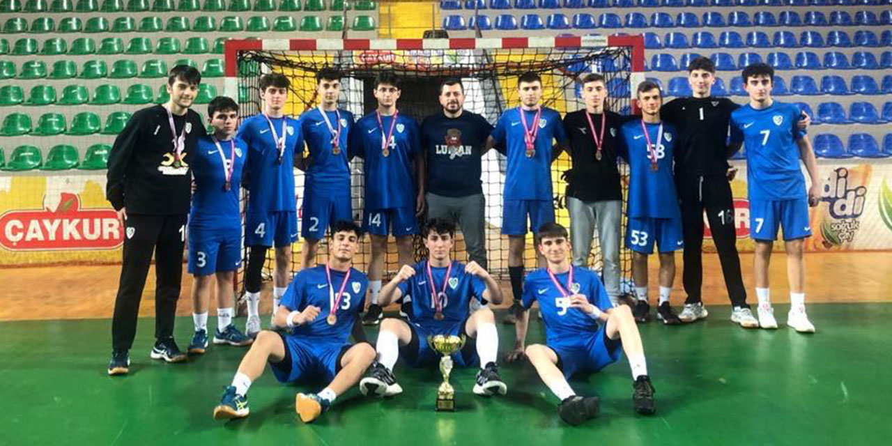 Güneysuspor 12’den Vurdu! Namağlup Olarak Türkiye Şampiyonasında Boy Gösterecek