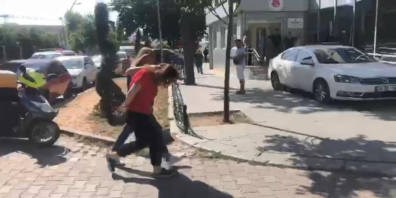 Büyükçekmece'de Bakımevindeki Şiddete İlk Duruşmada Tahliye