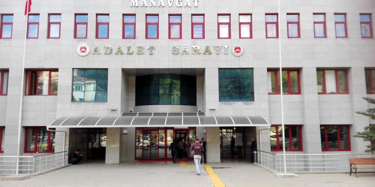 Meslektaşına 'Cinsel Saldırıya Teşebbüs' Suçundan Yargılanan Savcıya Beraat