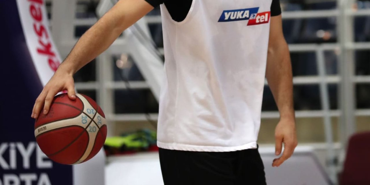 Merkezefendi İle Karşıyaka Derbide Rakip