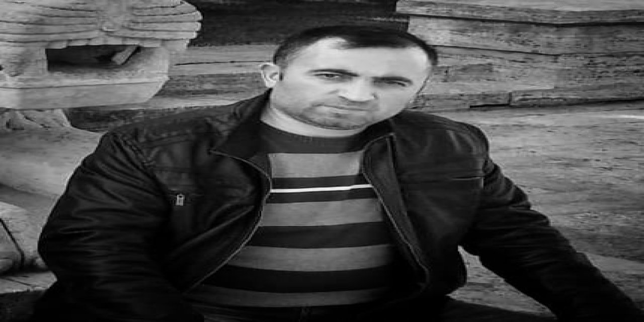 Babasını Öldürdükten Sonra, Evden Yalın Ayak Kaçmış