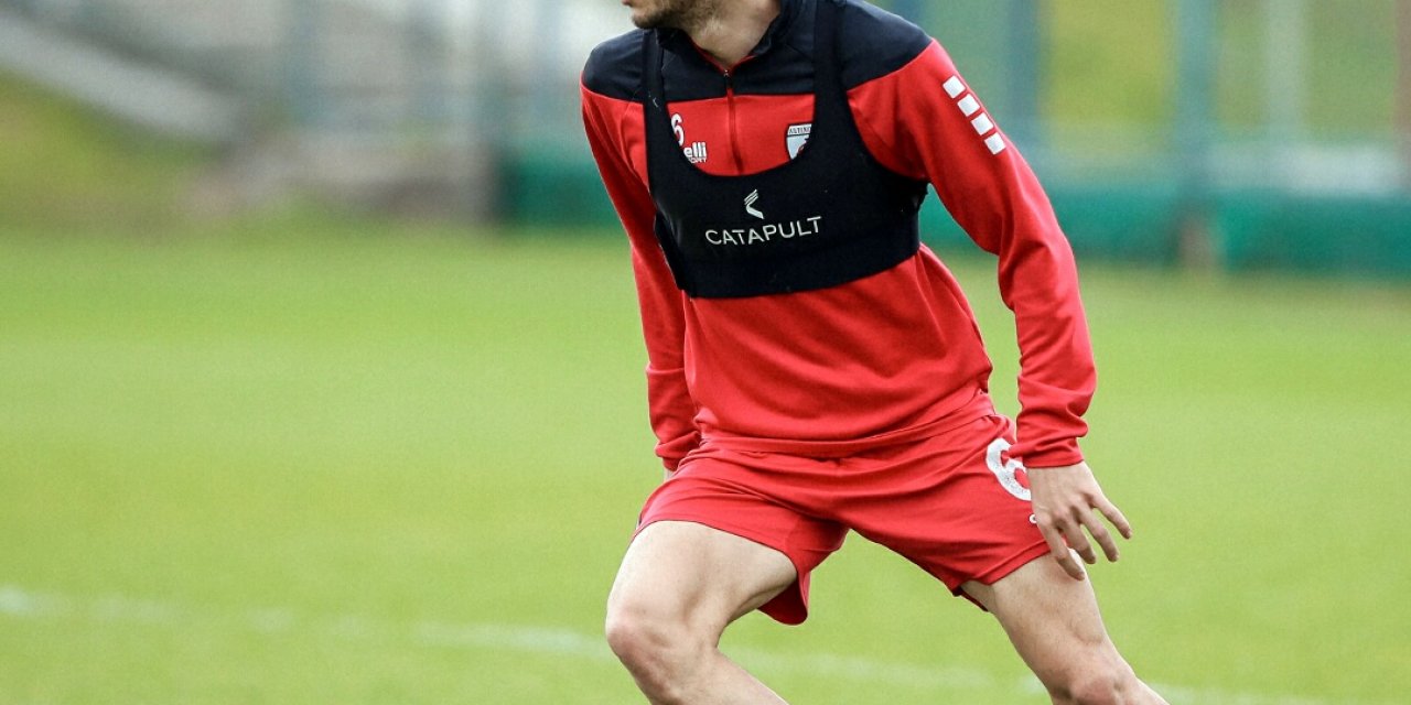 Altınordu'da İstikrarın Adı Metehan