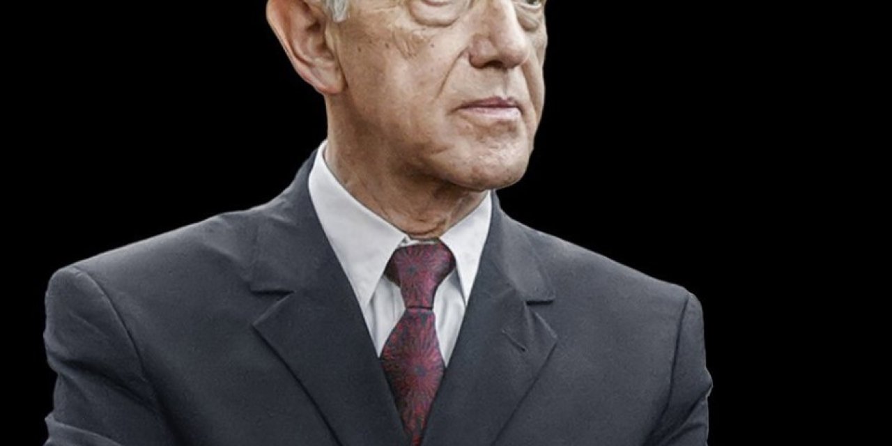 Ünlü Silah Üreticisi Gaston ‘Glock’ Yaşama Veda Etti