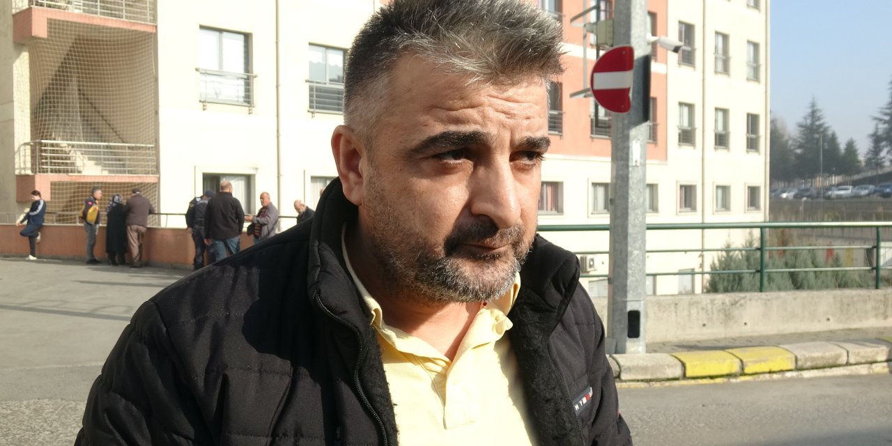 Sakarya'da Zincirleme Kaza: 10 Ölü, 61 Yaralı (7)