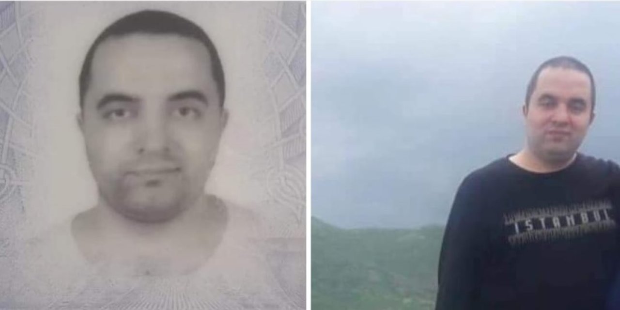 Kayıp Üniversite Öğrencisi Ölü Bulundu