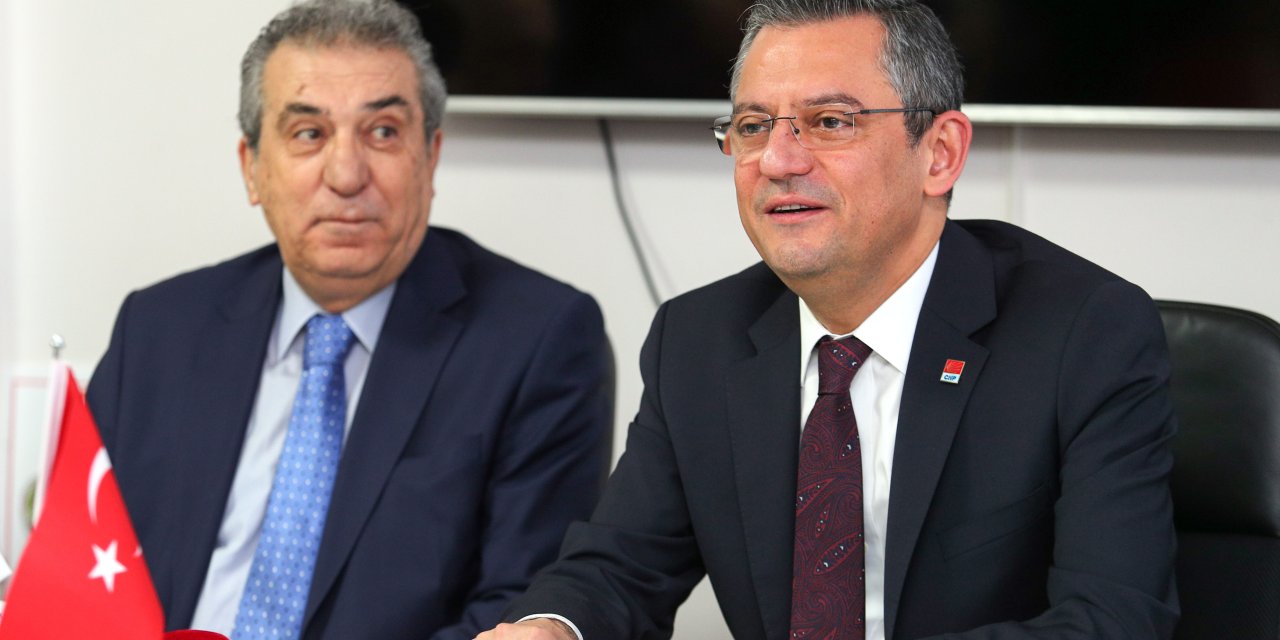 Özel: Yapılan İş Manen 'kadı'nın Satın Alınmasıdır