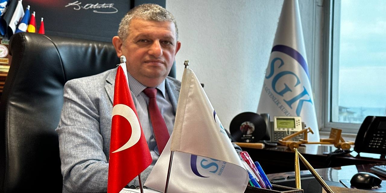 Rize'de EYT'ye 6 bin 64 Başvuru