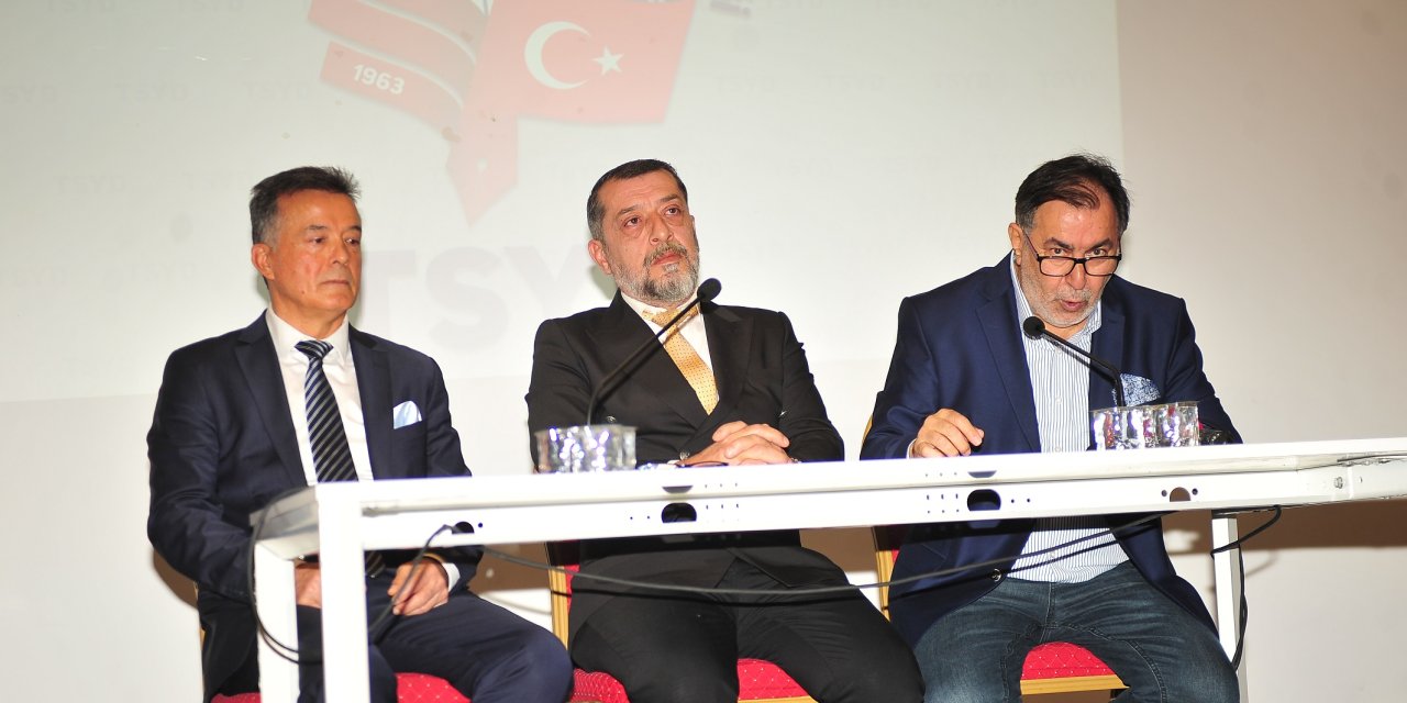 Boks Federasyonu'ndan İstifa Eden Yöneticilerden Ortak Açıklama