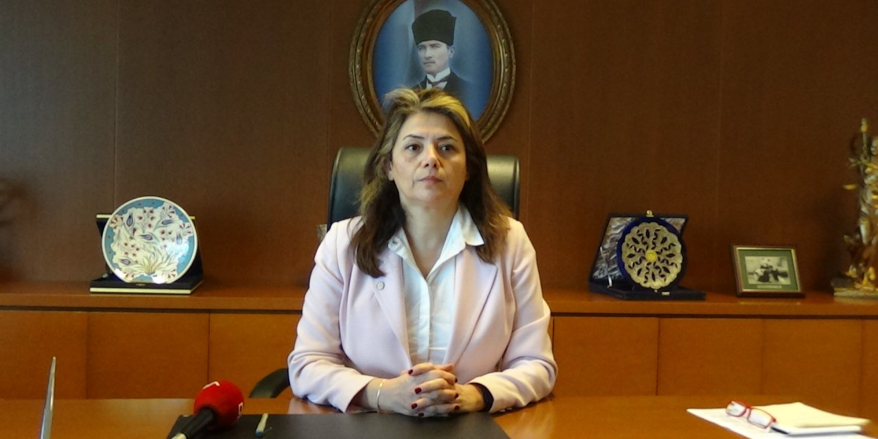 İstanbul Barosu'ndan Can Atalay İçin Basın Açıklaması