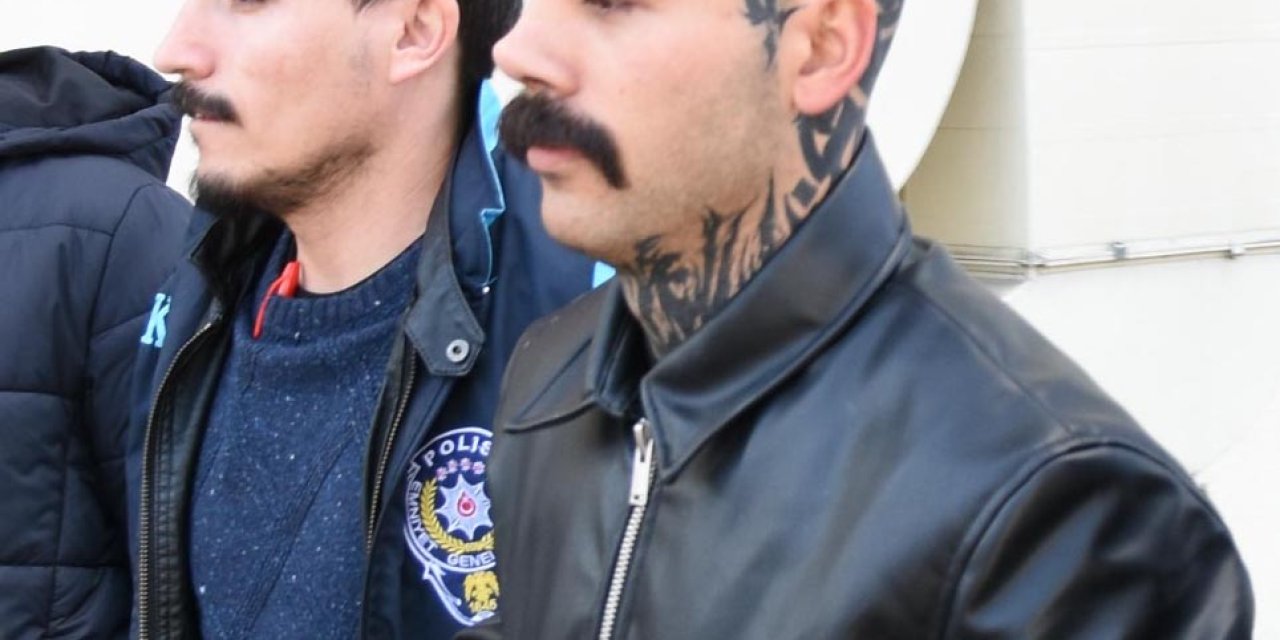 Husumetlisinin Arkadaşını Öldüren Sanığa Ağırlaştırılmış Müebbet